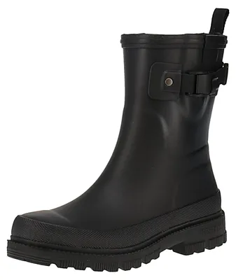Image de Verbenas 9302191189 Lina Smooth - Bottines pour femmes - Noir, Taille : 39 EU