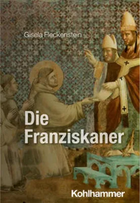 Immagine prodotto di Die Franziskaner