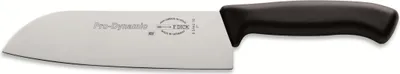 Image de F. DICK Santoku, couteau de cuisine, ProDynamic (lame 18 cm, acier inoxydable, 56° HRC)