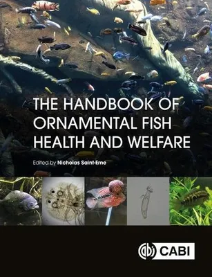 Obrázok produktu pre The Handbook of Ornamental Fish Health and Welfare