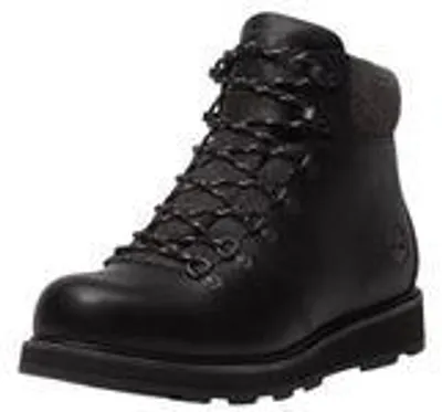Obrázek produktu pro Pánské boty Timberland, kotníkové boty Britton Mills TB0A42V6W02, černé
