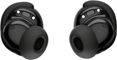 Produktbild von QuietComfort Noise-Cancelling-Earbuds, Lifestyle-Bluetooth-Earbuds für Sport & mehr mit aktivem Noise-Cancelling, bis zu 8,5 Stunden Akkulaufzeit