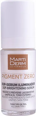 Obrázok produktu pre Martiderm Dsp-Serum Brightness 30ml