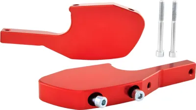 Obrázek produktu pro Fußrastenadapter SIP Sozius für Vespa GTS, GTS Super, GTV, GT 60, GT, GT L 125-300ccm