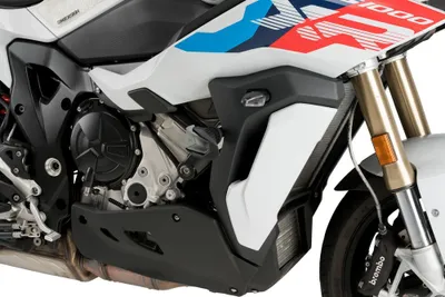 Immagine prodotto di PUIG 20457N Pastiglie Crash R19 per BMW S1000 XR Nero