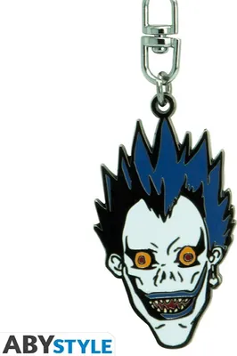 Immagine prodotto di Portachiavi Death Note: Ryuk