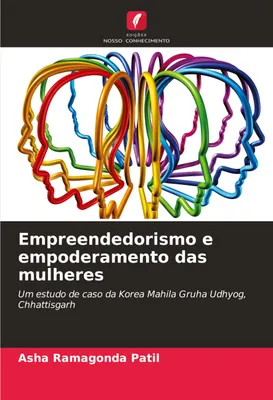 Produktbild von Empreendedorismo e empoderamento das mulheres
