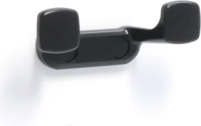 Obrázek produktu pro Rujzdesign nábytkový věšák 40.003 B - povrch: černá barva