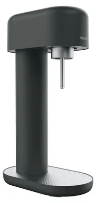 Image de Mysoda Ruby 2 Noir Argent