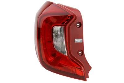 Image de Johns, le feu arrière combiné convient à la Kia Picanto (JA) 03/17- New New du côté conducteur,