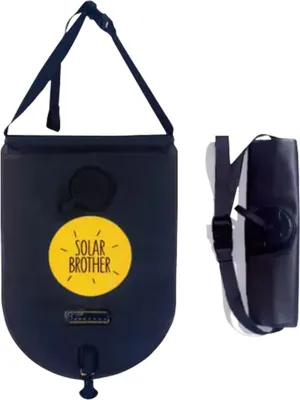 Image de Douche Solaire Sunwater 7 L - Solar Brother