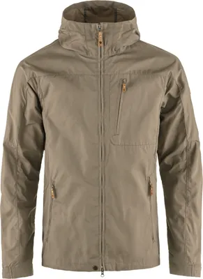 Image de FJÄLLRÄVEN Fjällräven Sten veste hommes marron 48
