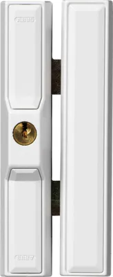 Produktbild von Abus Fenster- und Türsicherung FTS 88 weiss