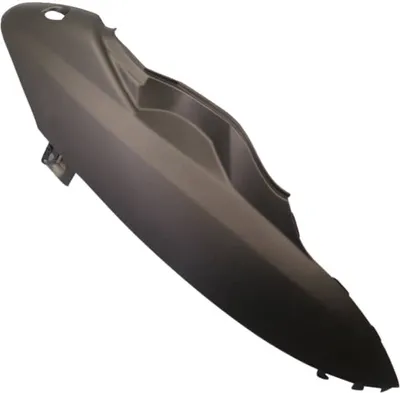 Produktbild von AGM GMX 460 Sport Heckverkleidung rechts 50ccm 4Takt 83500-KY-9000-BM Motorroller.de Seitenteil Seitenverkleidung Seitenabdeckung Heckabdeckung links
