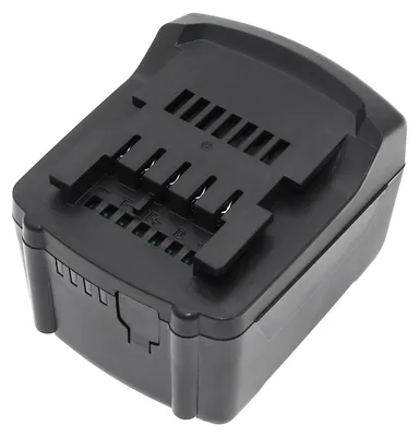 Image de TECHTEK Batterie compatible avec [Metabo] BS 14.4 6.02105.50, BS 14.4 6.02105.51, BS 14.4 LT Compact 6.02137.55, BS 14.4 LT Impuls  6.02137.50, BS 14