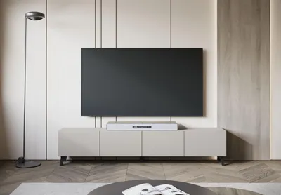 Obrázek produktu pro Televizní stolek DARION 190 - kašmír