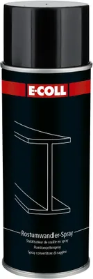 Produktbild von E-Coll Rostumwandlerspray 400ml , 4317784499910