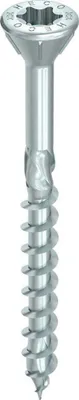 Immagine prodotto di Heco -TOPIX-plus TCS 5, 0 x 100, testa svasata 60°, HD-30, TG, A3K (100 pz.)