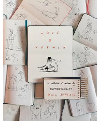 Productafbeelding van Love & Vermin
