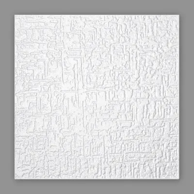 Produktbild von HOMESTAR Deckenplatten 80, 50 x 50 cm, Set 8 Stück, 10280