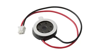 Produktbild von VISATON 2803 K 15 S 8 Ohm Kleinlautsprecher 1,5 cm (0,59 Zoll) 279424