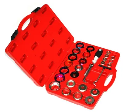 Produktbild von ENERGY Auszieher Wellendichtring NE00162