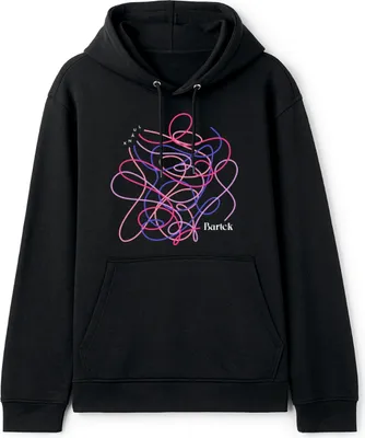 Produktbild von Bartek - Knäul, Hoodie