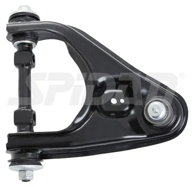 Produktbild von SPIDAN CHASSIS PARTS 50115 Querlenker Oben Vorne Rechts für MITSUBISHI L 200 (K7T, K6T)