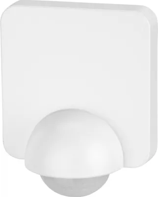 Immagine prodotto di Rilevatore di movimento a infrarossi IP65 IR-65F4 - Adatto a LED