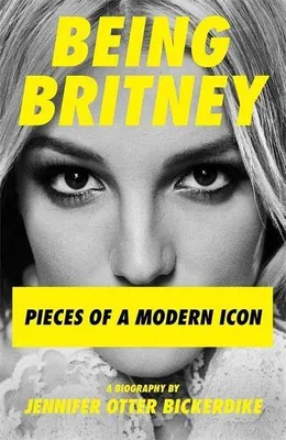 Obrázek produktu pro Být Britney