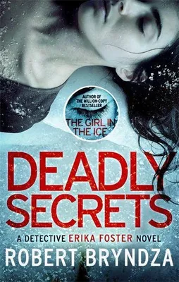 Obrázek produktu pro Deadly Secrets