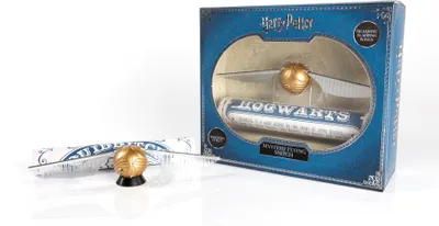 Produktbild von Harry Potter - Mysteriöser fliegender Schnatz