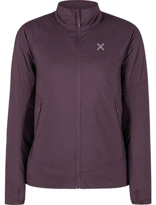 Produktbild von Montura Damen Skijacke Dolomiti Jacket Rot M