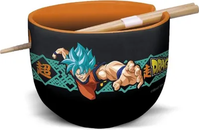 Produktbild von Stor Mario Superjunge Schüssel Golden Golden One Size