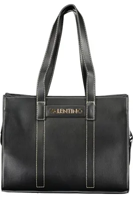 Produktbild von Valentino Bags Damen Schwarze Tasche