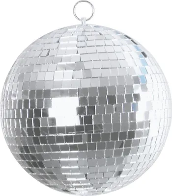 Zdjęcie produktu dla Eurolite Mirrorball 20cm