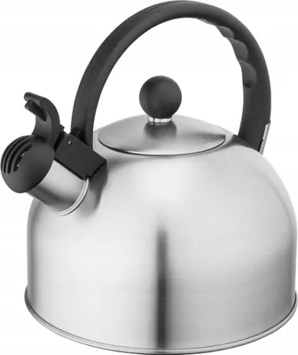Obrázek produktu pro Nerezová 2,5l konvice Daily Satin Altom Design