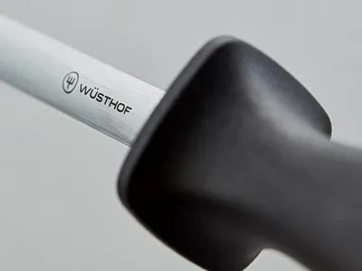 Productafbeelding van Slijpstaal aanzetstaal, 26 cm