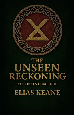 Produktbild von The Unseen Reckoning