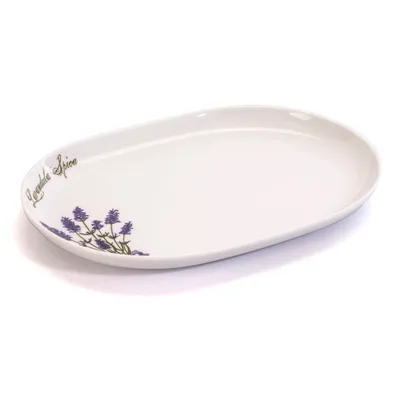 Produktbild von SERVIERPLATTE Servierschale Servierteller 36x24,5 cm