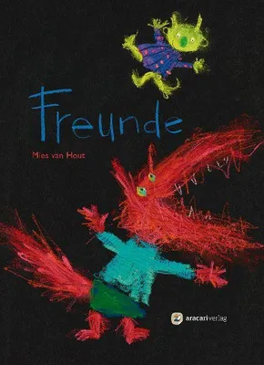 Produktbild von Freunde