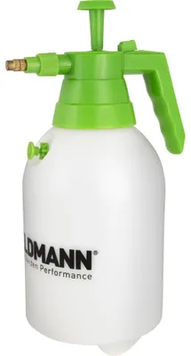 Immagine prodotto di Spruzzatore manuale a pressione Fieldmann FZO 8050, capacità 2 L, ugello regolabile