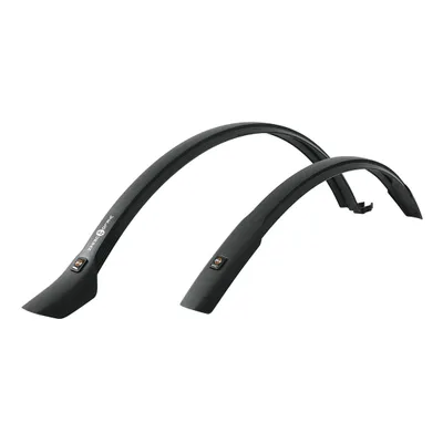 Produktbild von Sks Velo Urban 42 Mm 28´´ Schutzblech Schwarz 28´´ - 700 Schwarz 28´´ - 700