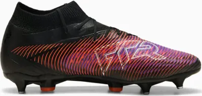 Produktbild von Puma Future 8 Pro MXSG Schwarz 8.5
