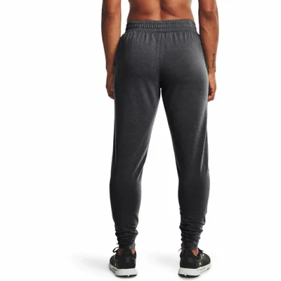 Zdjęcie produktu dla Under Armor Rival Terry Taped Pant-Gry - 1361095-010