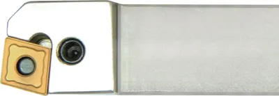 Immagine prodotto di Portautensili a serraggio PCBNR2525M12, destro, brunito, tornitura esterna