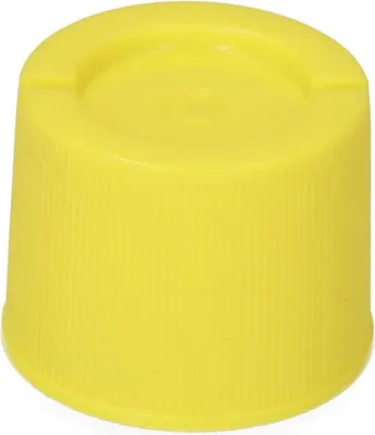 Image de Bouchons de rechange jaunes wd40