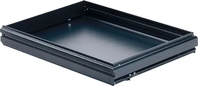 Immagine prodotto di Cassetto in acciaio, 1065665, nero