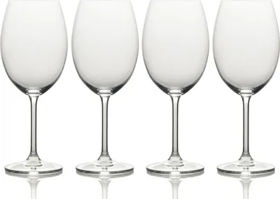 Produktbild von MIKASA Weingläser Wein, Glas, Klar