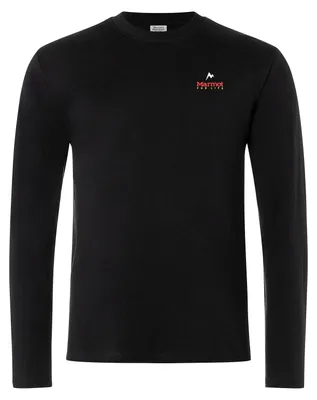 Produktbild von MARMOT Herren Langarmshirt For Life Long-Sleeve T-Shirt